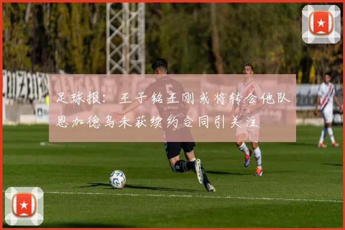 足球报：王子铭王刚或将转会他队恩加德乌未获续约合同引关注