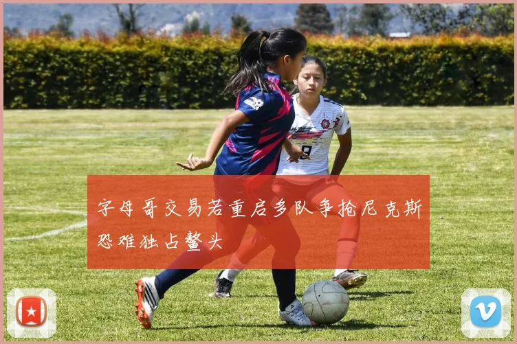 字母哥交易若重启多队争抢尼克斯恐难独占鳌头