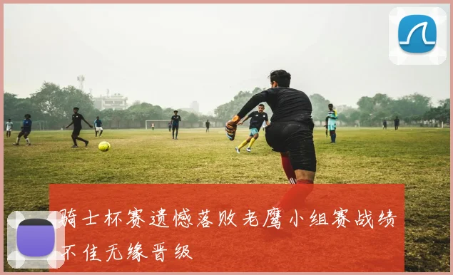 骑士杯赛遗憾落败老鹰小组赛战绩不佳无缘晋级